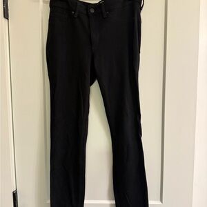 Jessica Simpson Classic Black Trousers